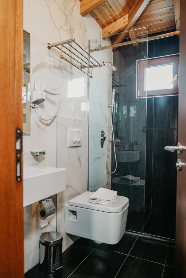 Center Hotel Gjirokastër Extérieur photo