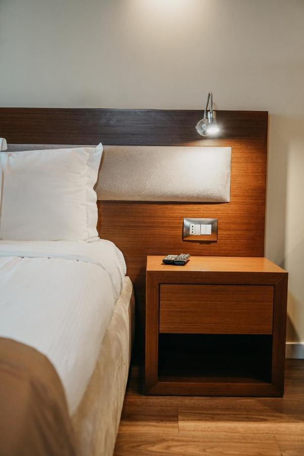 Center Hotel Gjirokastër Extérieur photo