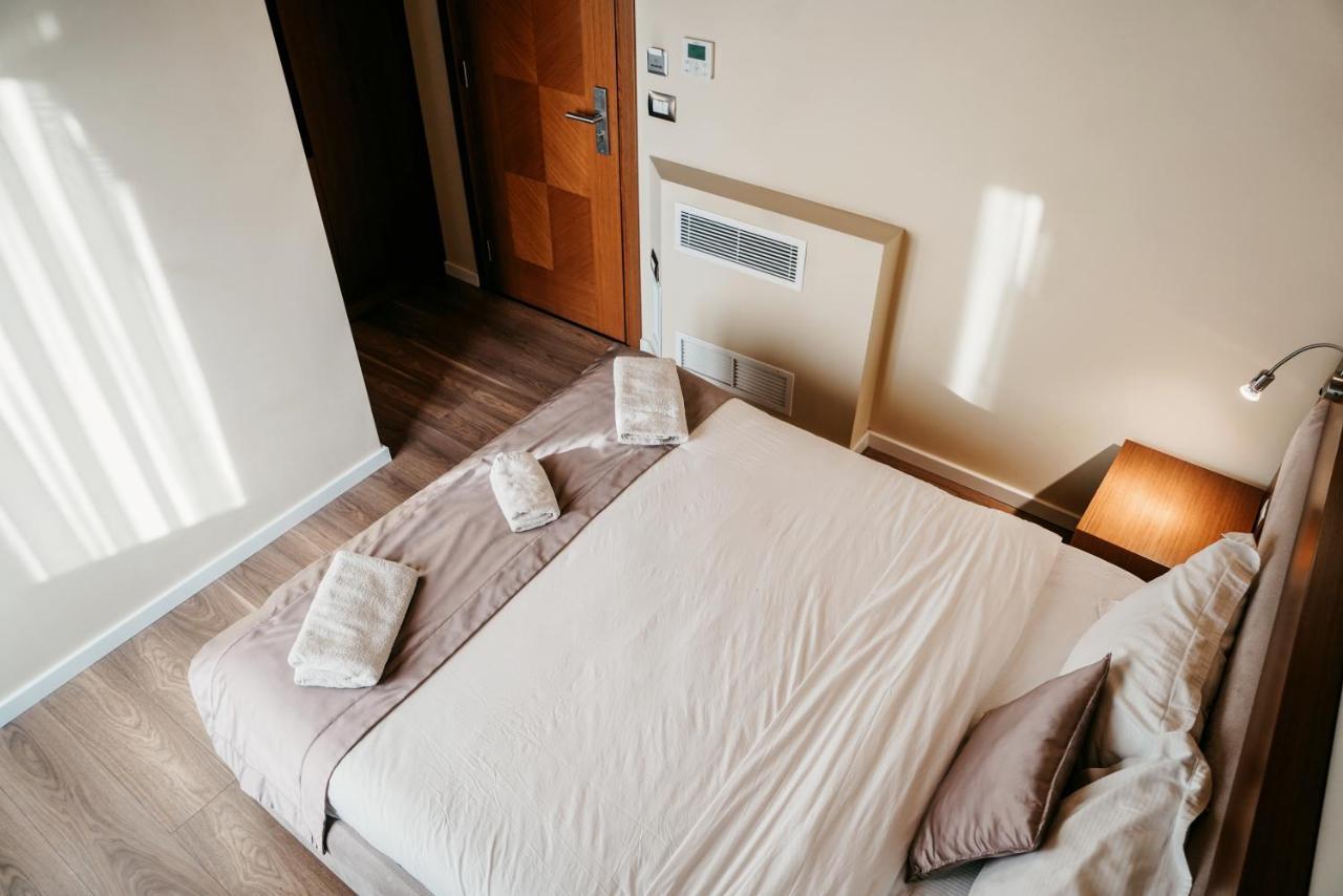 Center Hotel Gjirokastër Extérieur photo